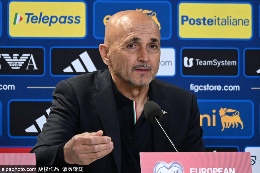 曝斯帕莱蒂即将出任尤文主帅 签至赛季结束+进欧冠续约