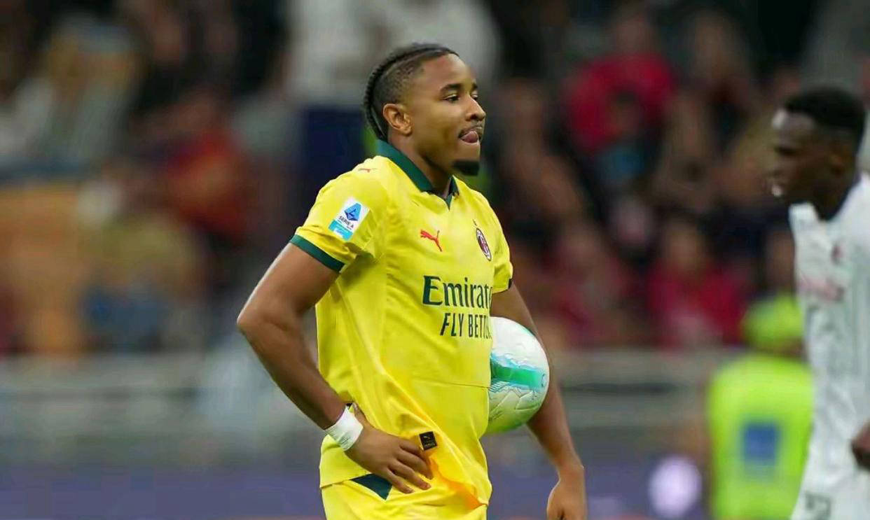 3700万欧元的期待与等待：恩昆库的意甲进球荒及米兰锋线隐忧深入剖析